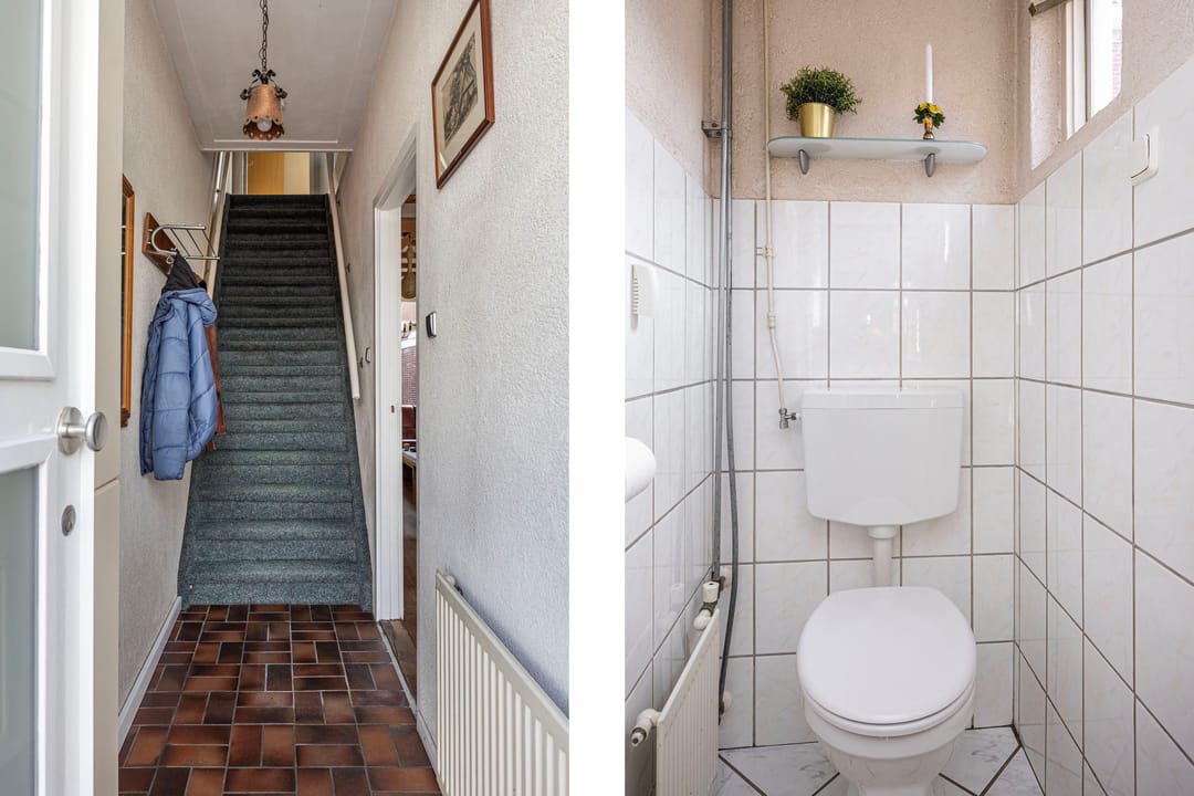 Foto 2 van Wagelerstraat 2