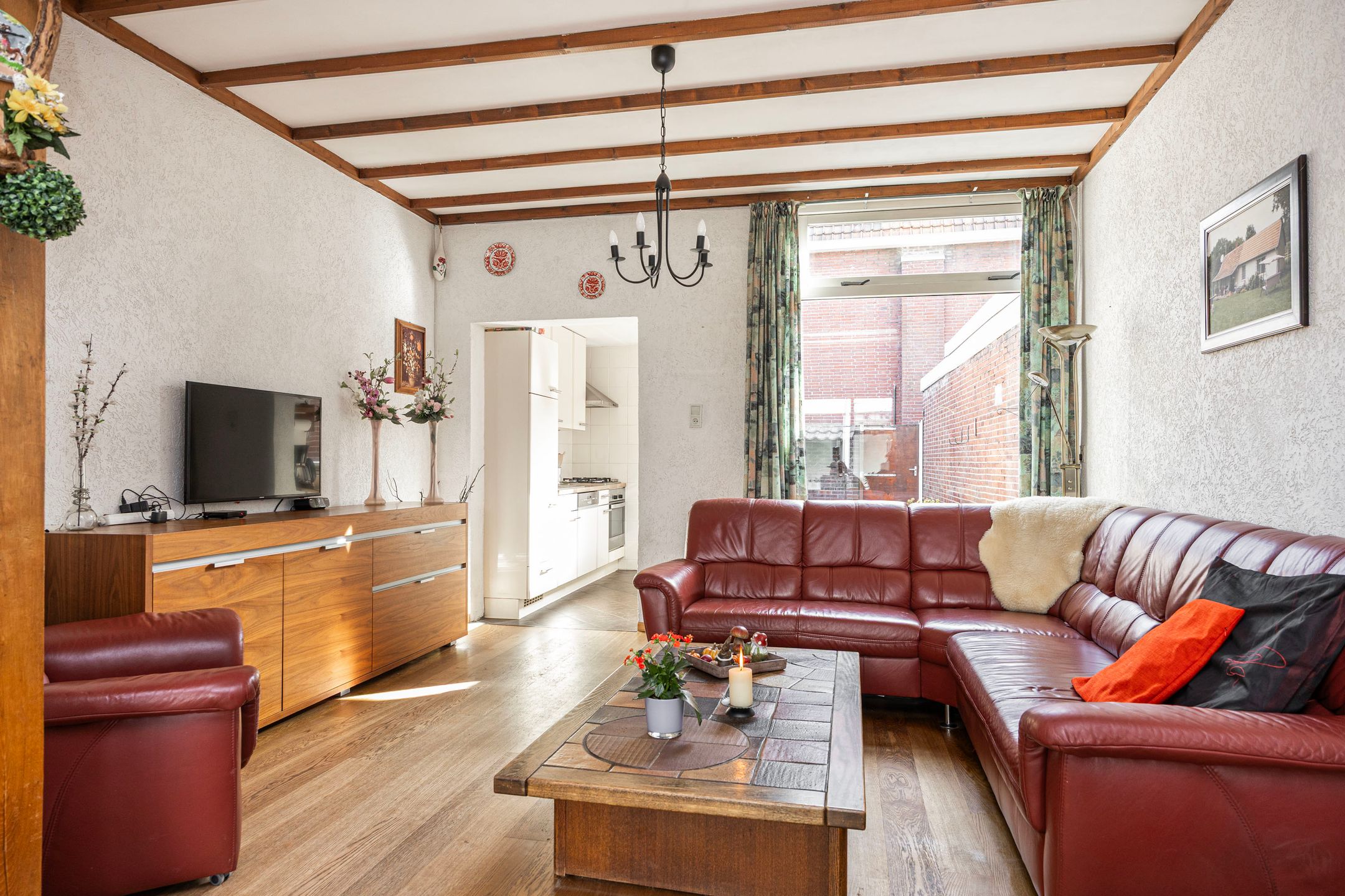 Foto 3 van Wagelerstraat 2