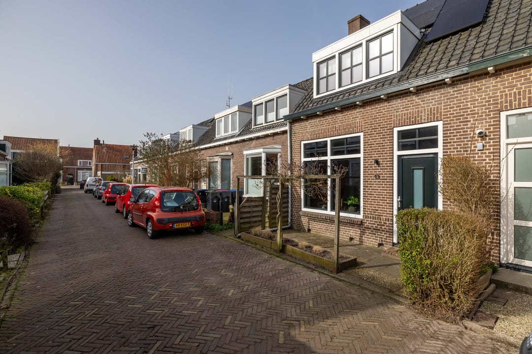 Photo 7 of Lammerstraat 13