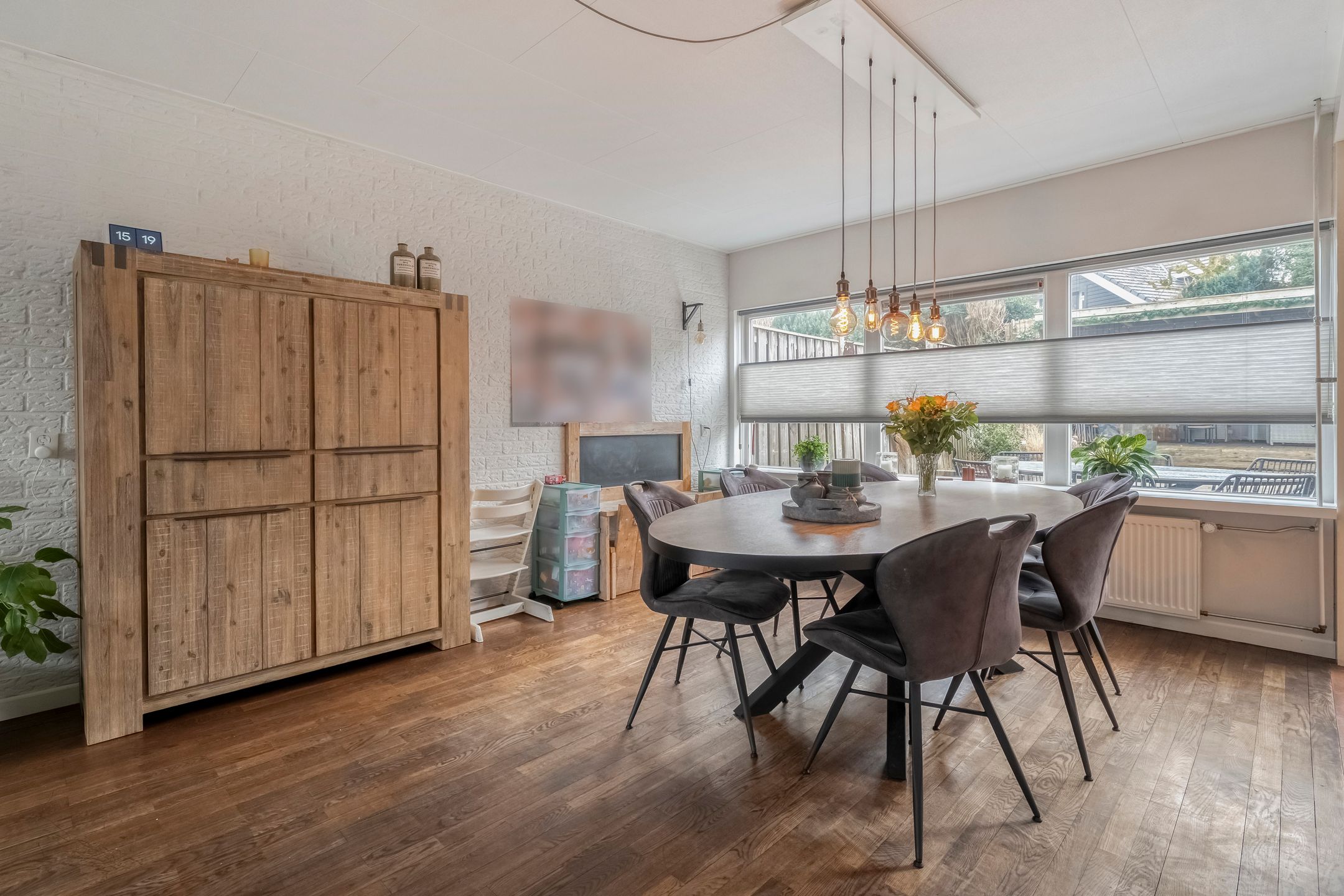 Foto 12 van Klaas de Rookstraat 3