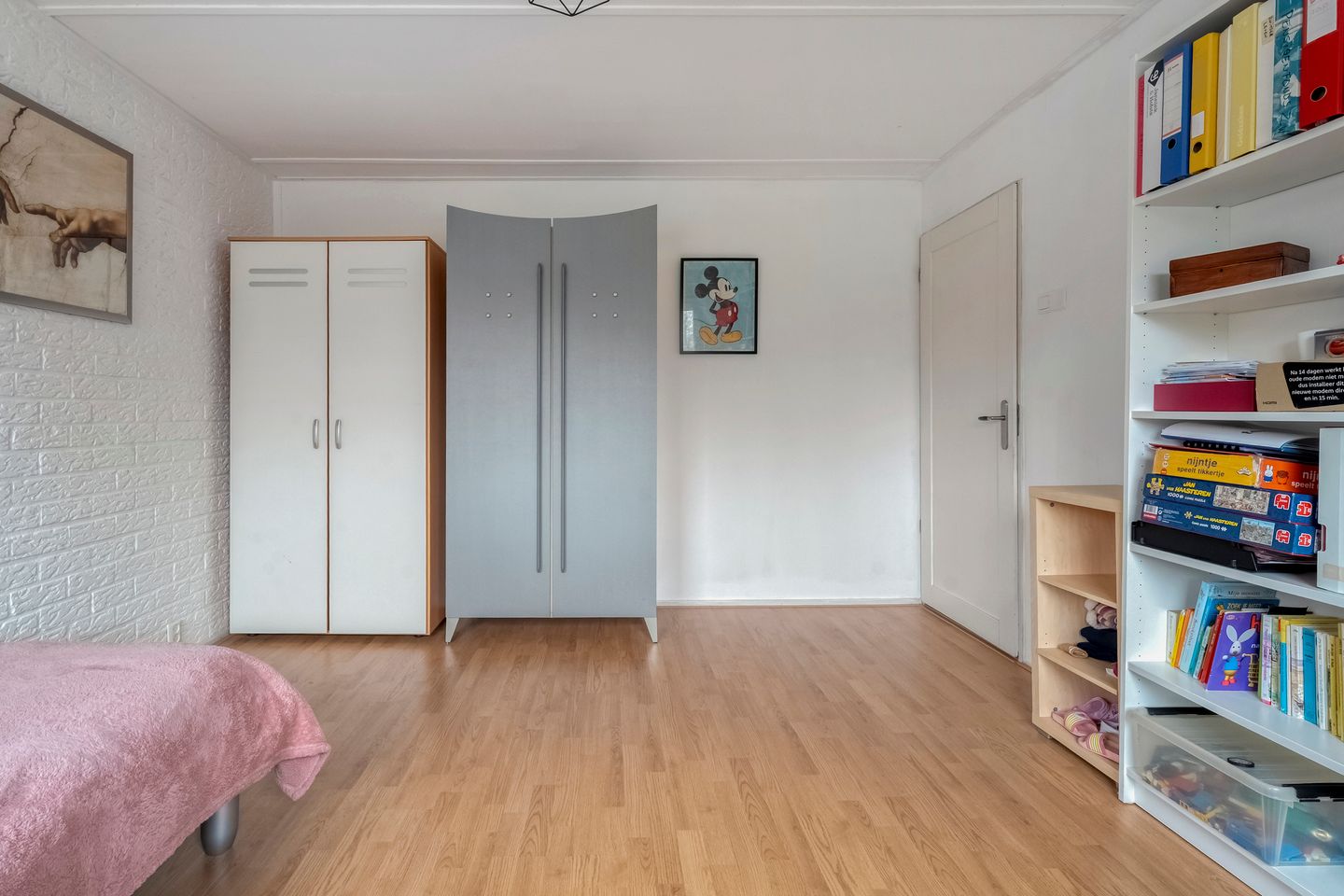 Foto 25 van Klaas de Rookstraat 3