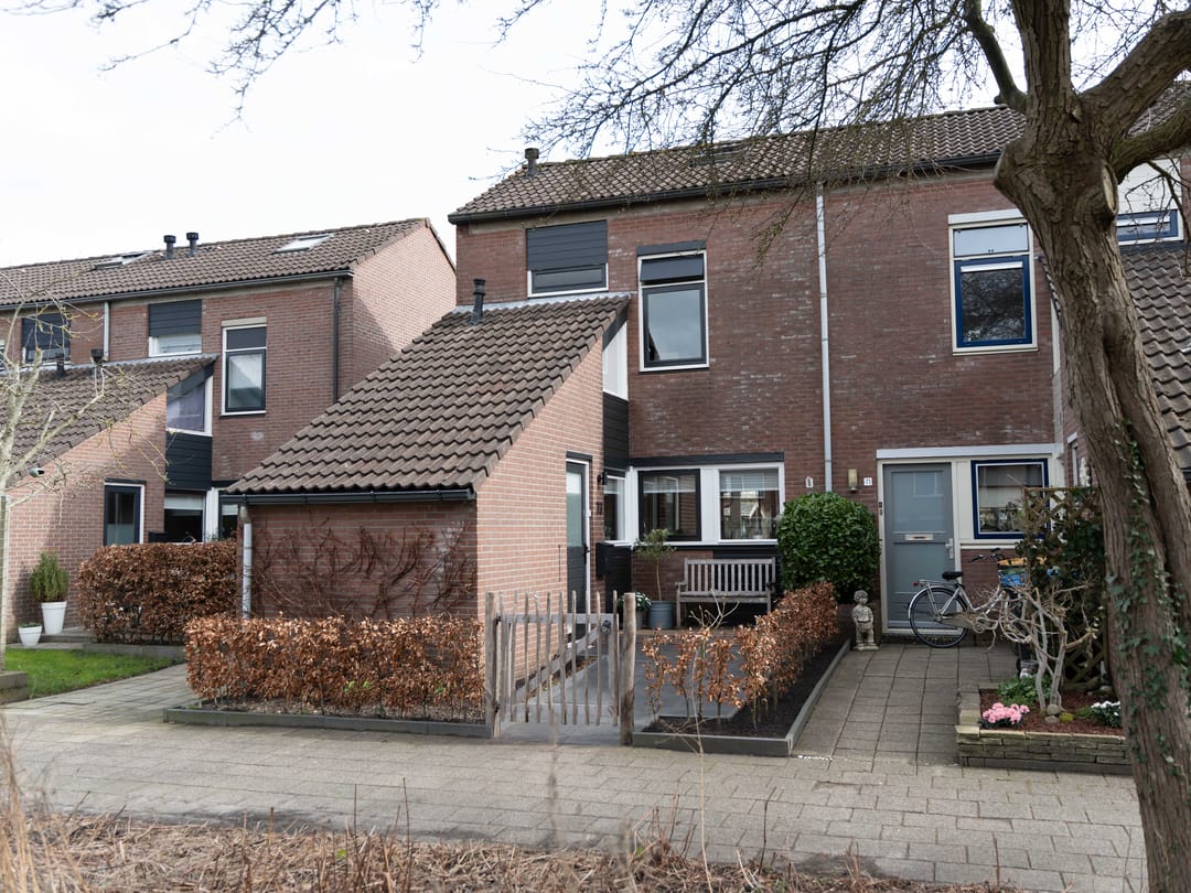 Foto 1 van Oostercluft 73