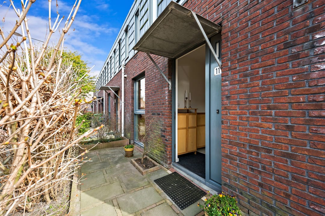 Photo 7 of Tom Navislaan 11