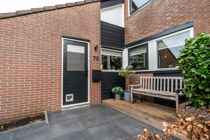 Foto 5 van Oostercluft 73