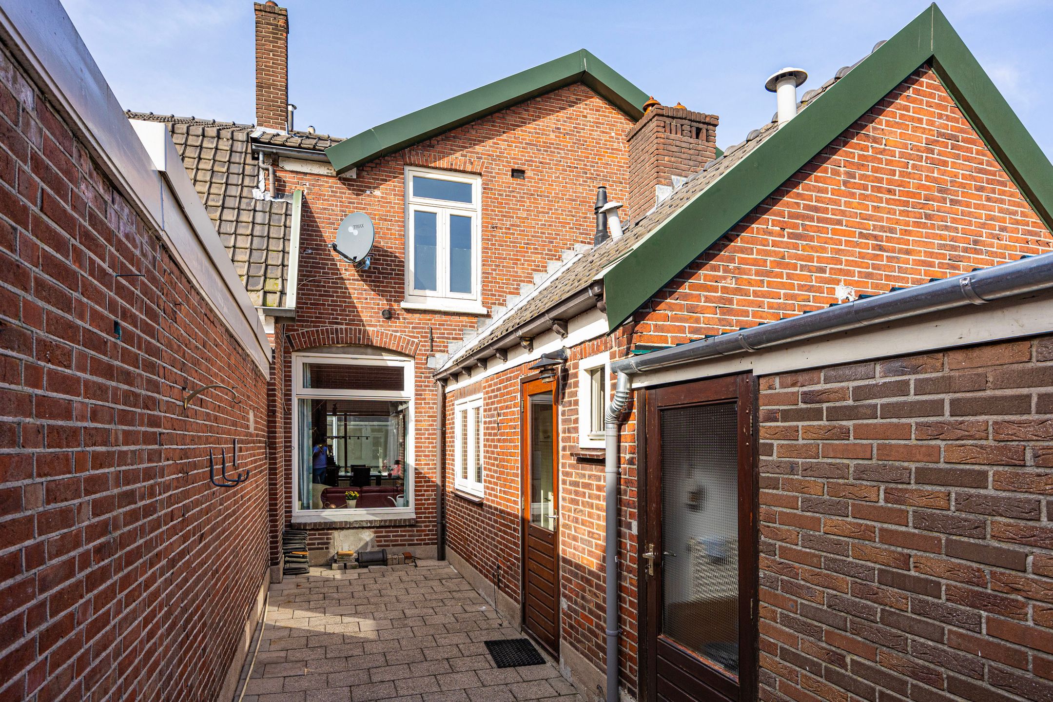 Foto 15 van Wagelerstraat 2