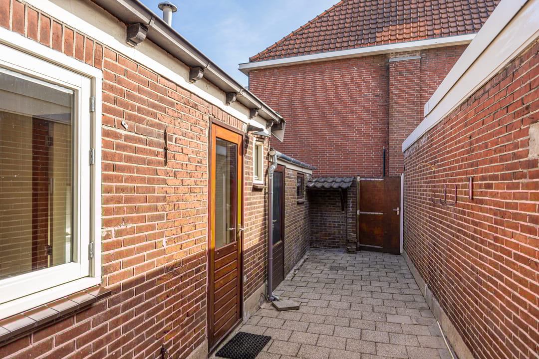 Foto 16 van Wagelerstraat 2