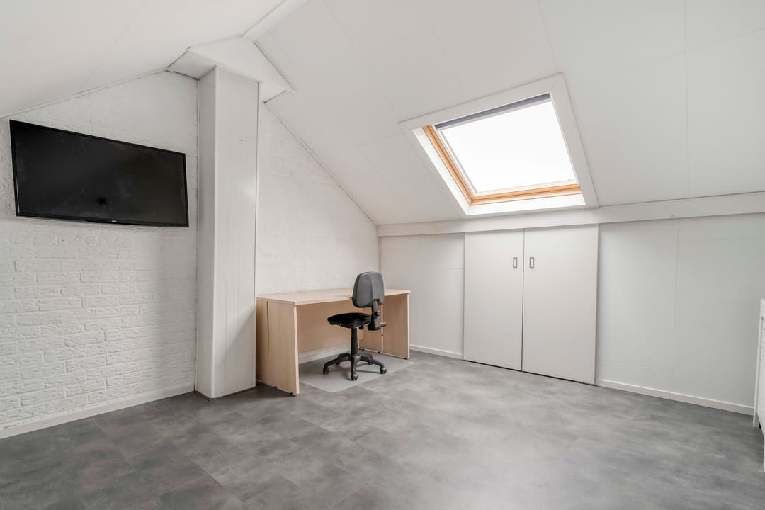 Foto 31 van Klaas de Rookstraat 3