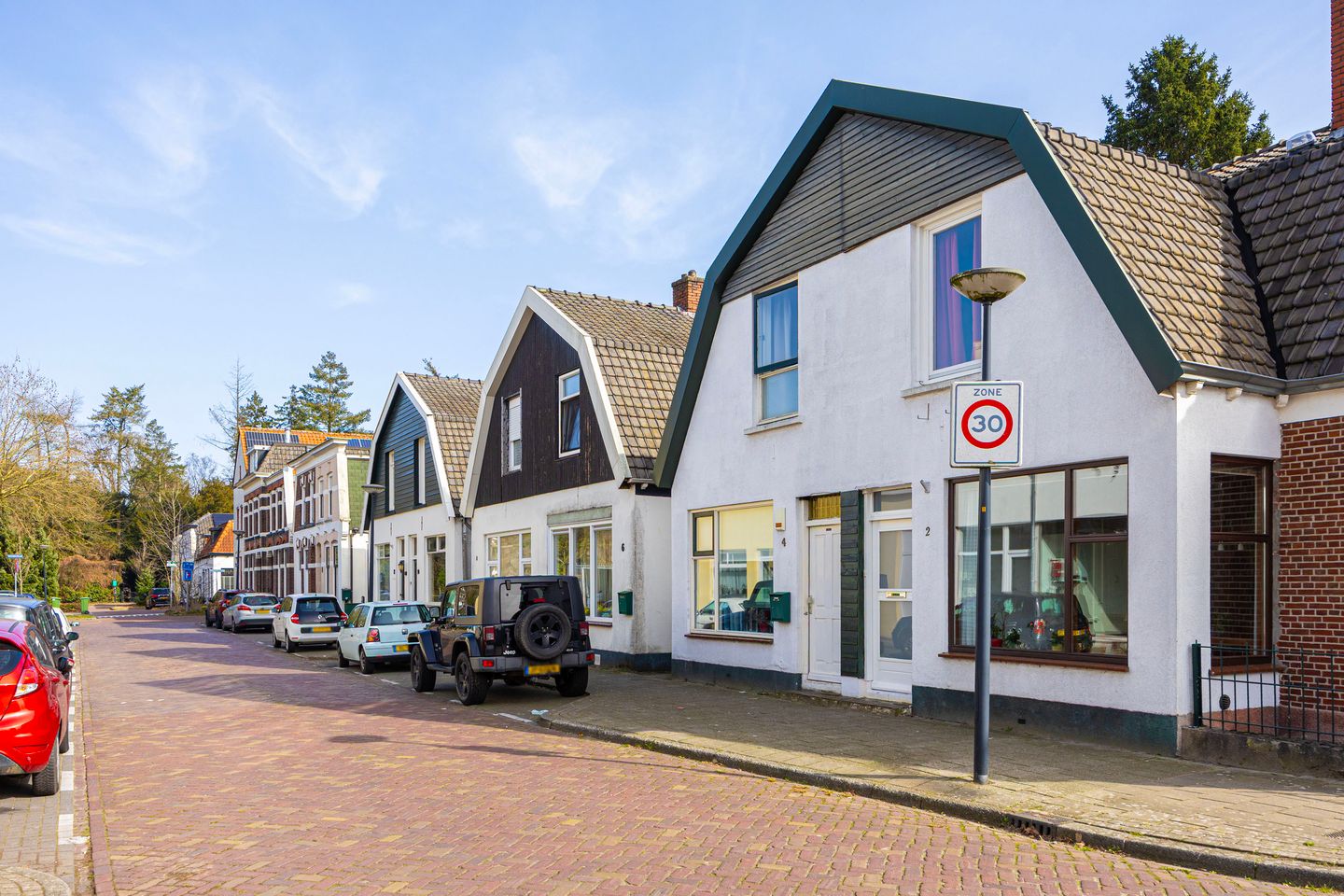 Foto 20 van Wagelerstraat 2