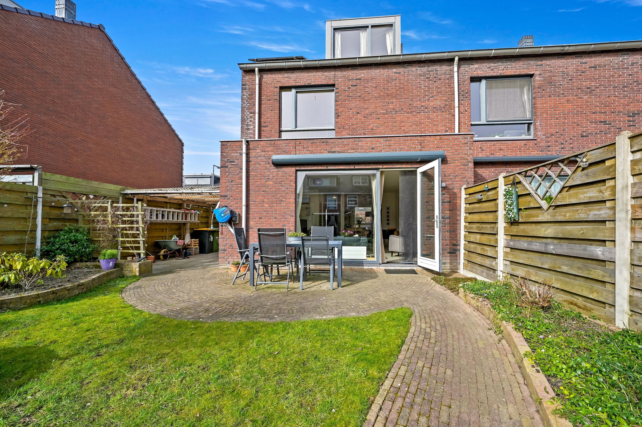 Photo 18 of Tom Navislaan 11