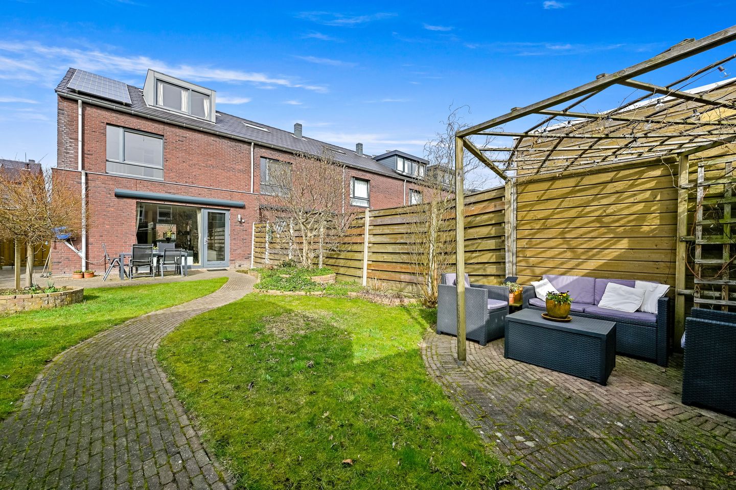 Photo 19 of Tom Navislaan 11