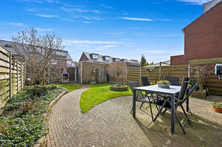 Foto 4 van Tom Navislaan 11