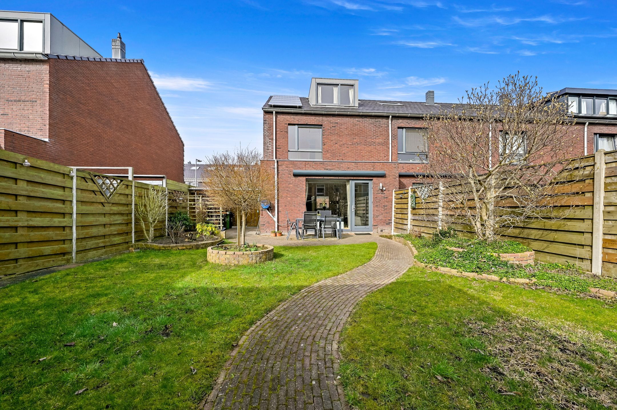 Photo 21 of Tom Navislaan 11