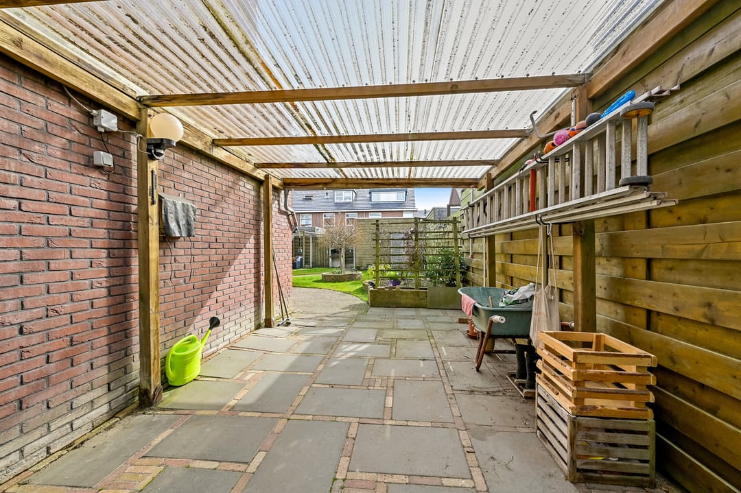 Photo 23 of Tom Navislaan 11