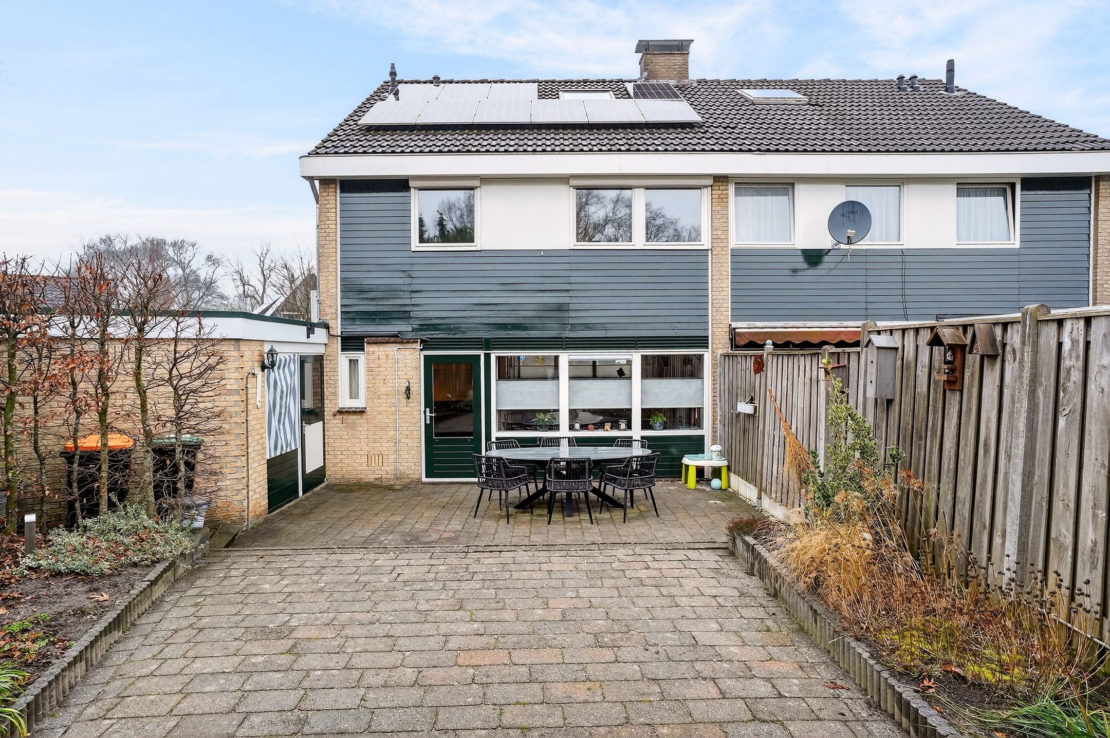 Foto 33 van Klaas de Rookstraat 3