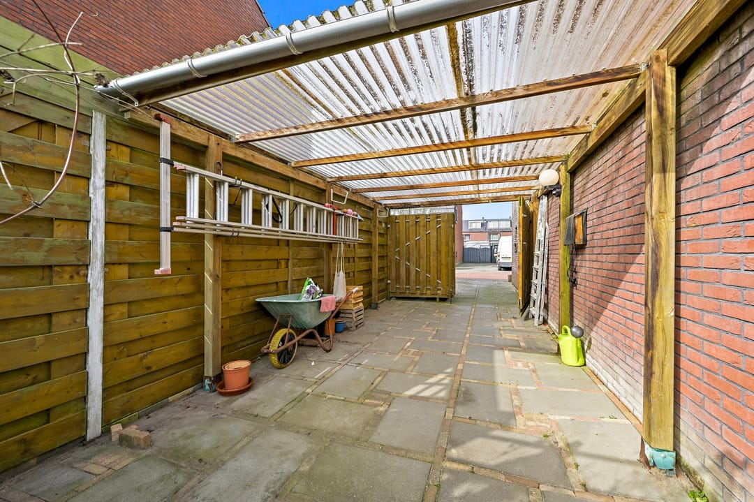 Photo 22 of Tom Navislaan 11