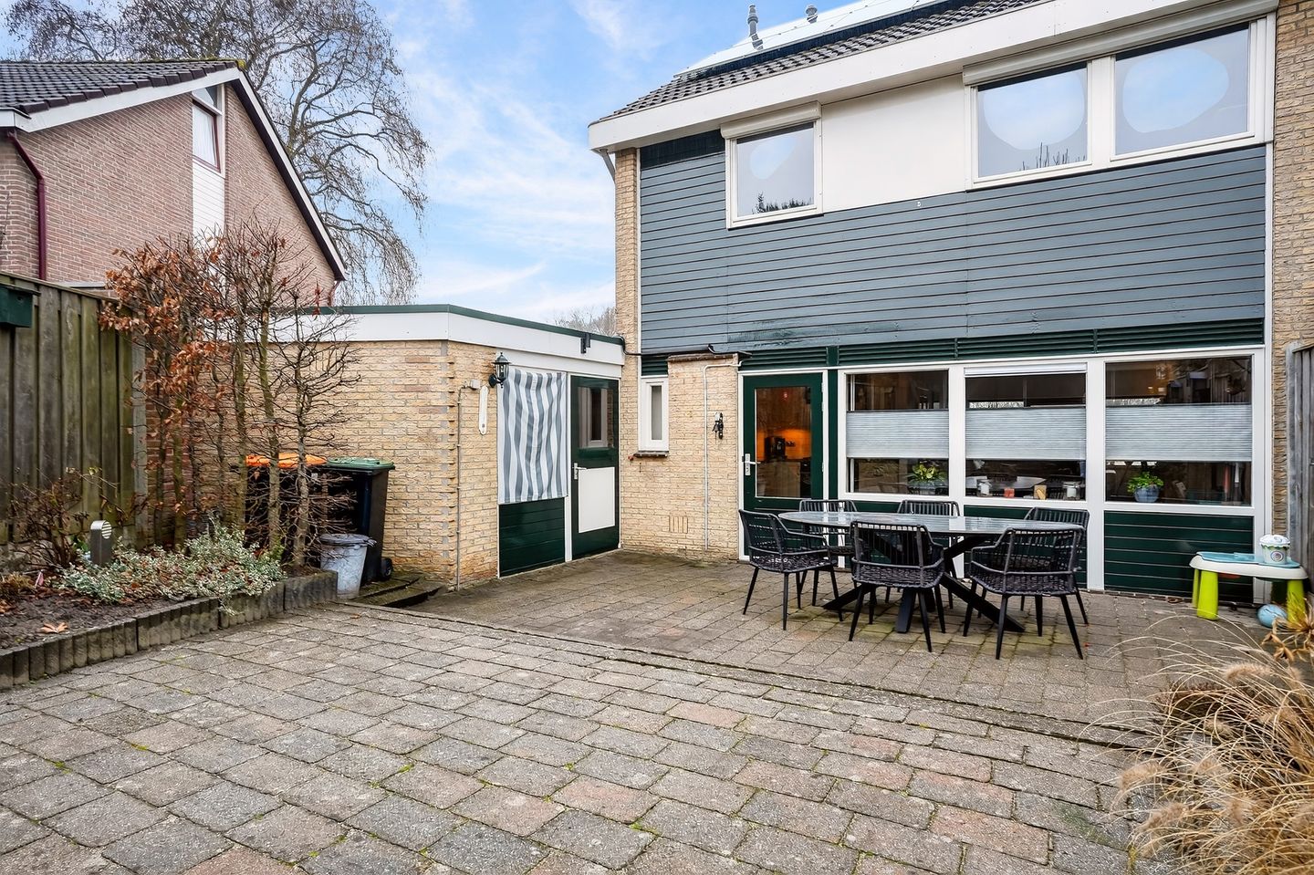 Foto 34 van Klaas de Rookstraat 3