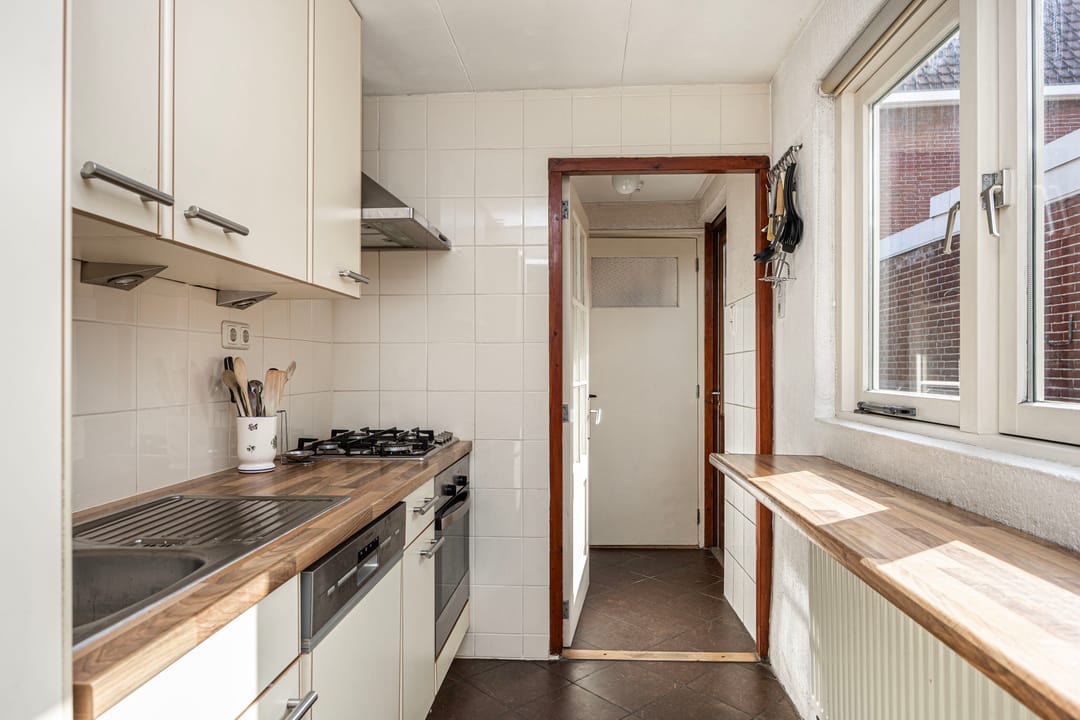 Foto 7 van Wagelerstraat 2