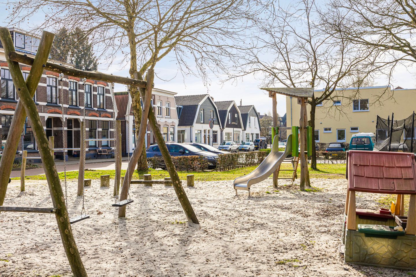 Foto 19 van Wagelerstraat 2