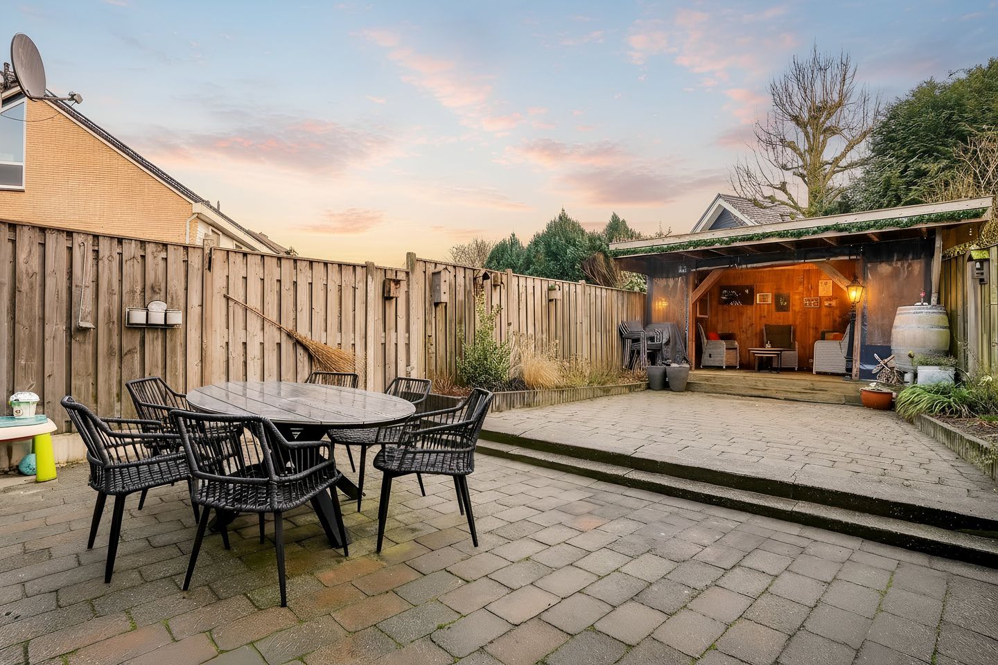 Foto 35 van Klaas de Rookstraat 3