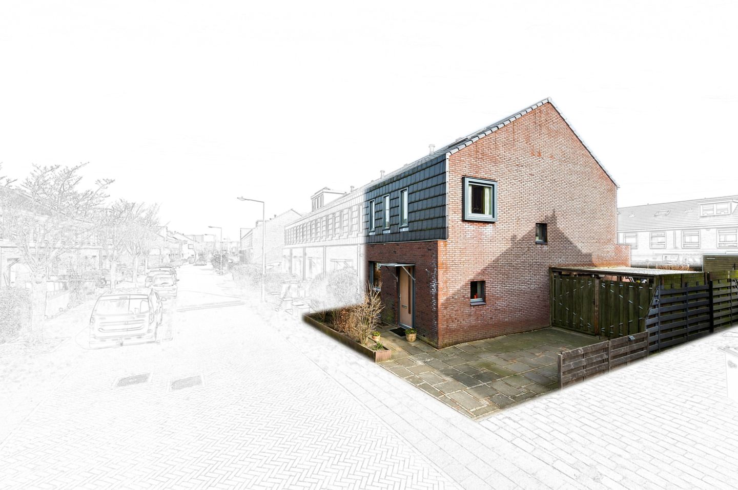 Photo 5 of Tom Navislaan 11