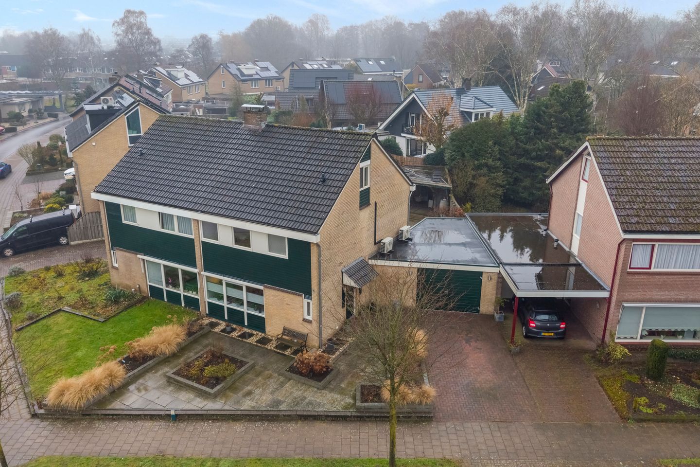 Foto 40 van Klaas de Rookstraat 3