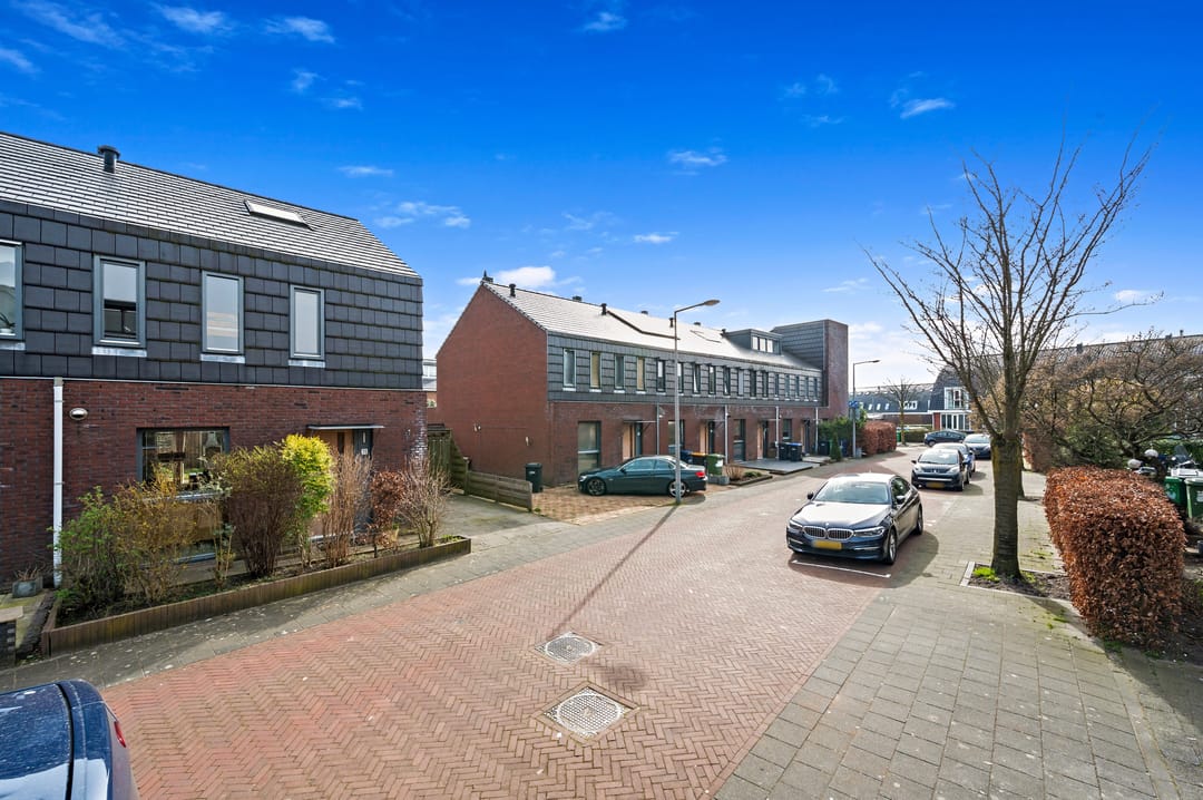 Photo 41 of Tom Navislaan 11