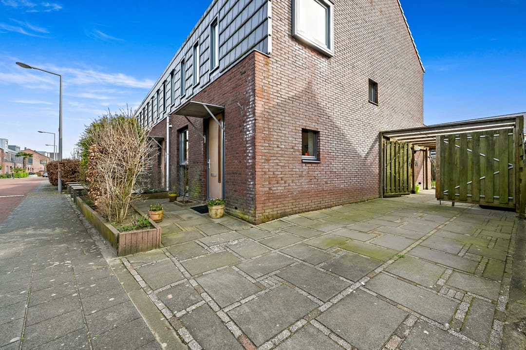 Photo 43 of Tom Navislaan 11