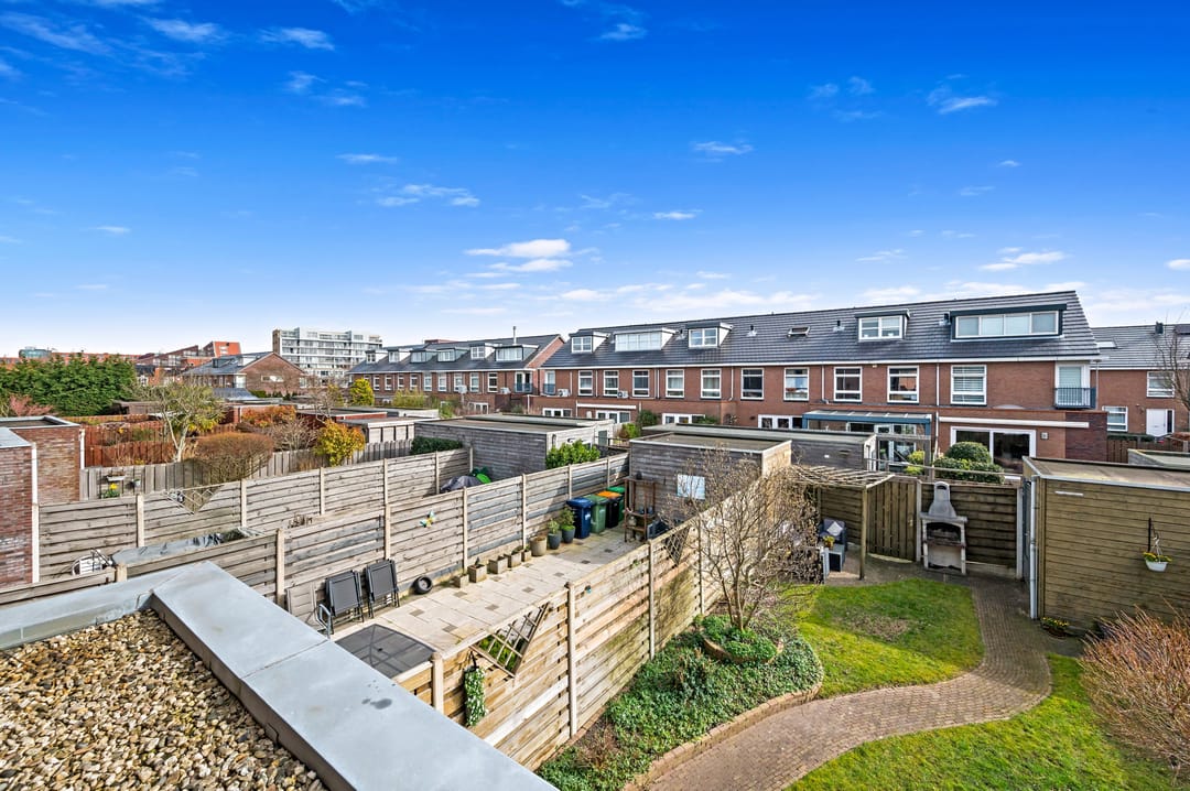 Photo 46 of Tom Navislaan 11