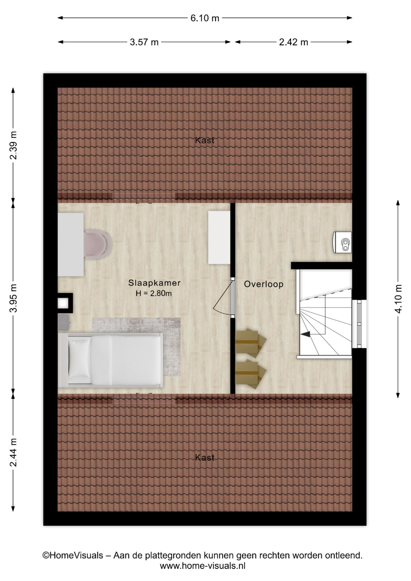 Foto 45 van Klaas de Rookstraat 3