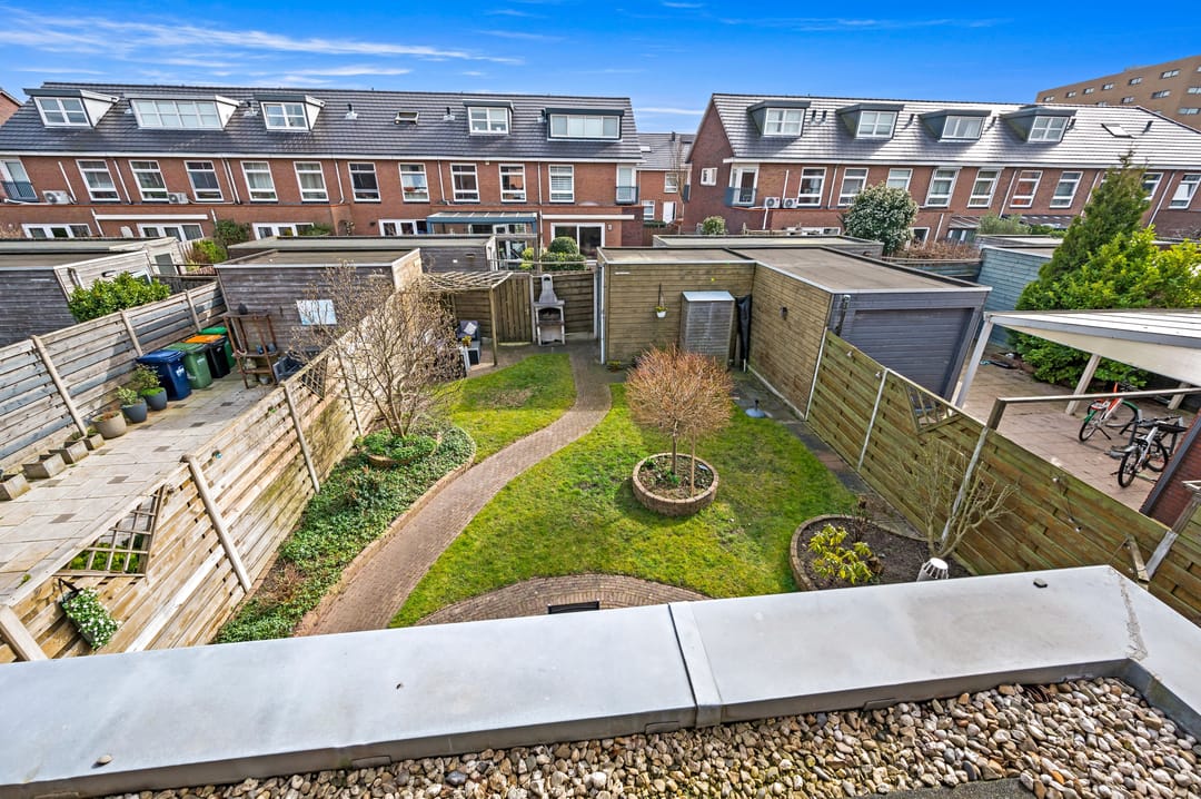 Photo 47 of Tom Navislaan 11