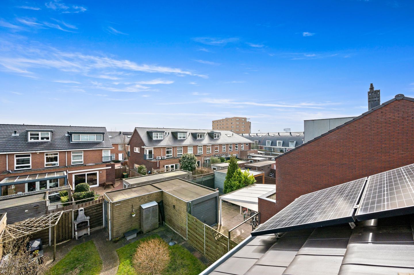 Photo 49 of Tom Navislaan 11