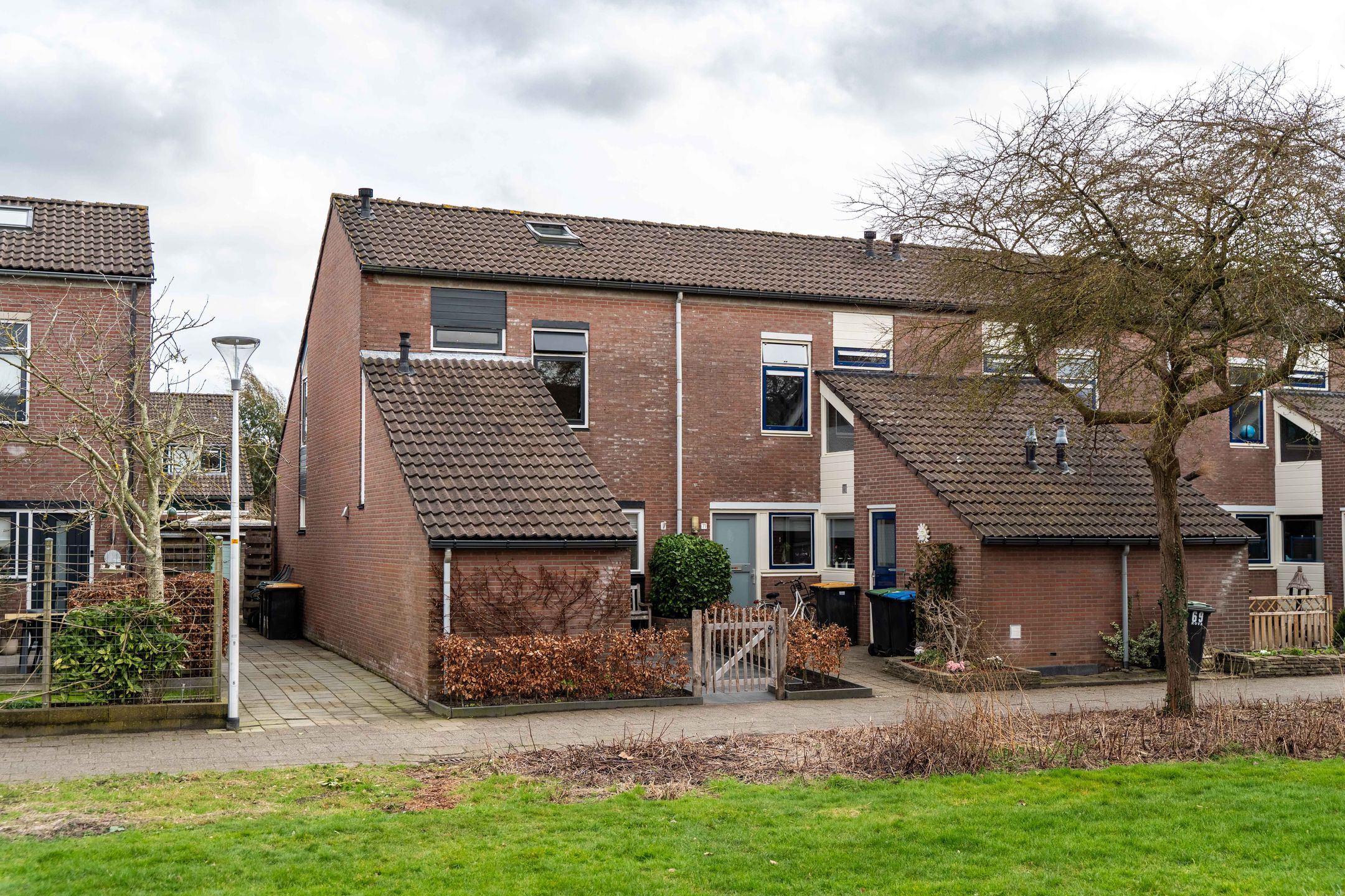 Foto 45 van Oostercluft 73