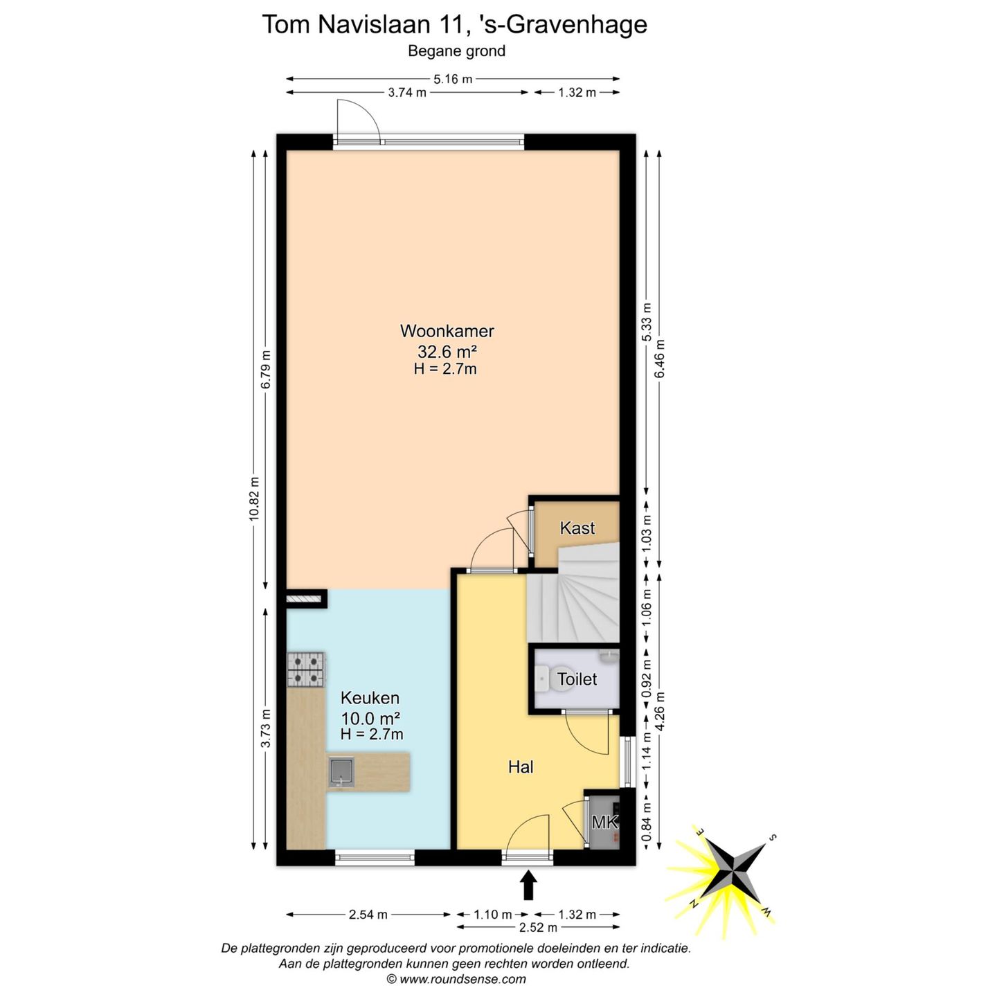 Photo 59 of Tom Navislaan 11