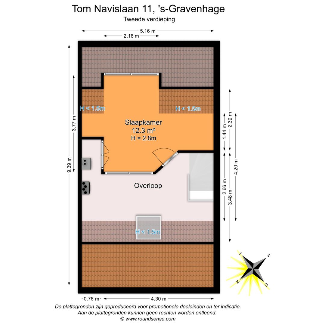 Photo 61 of Tom Navislaan 11