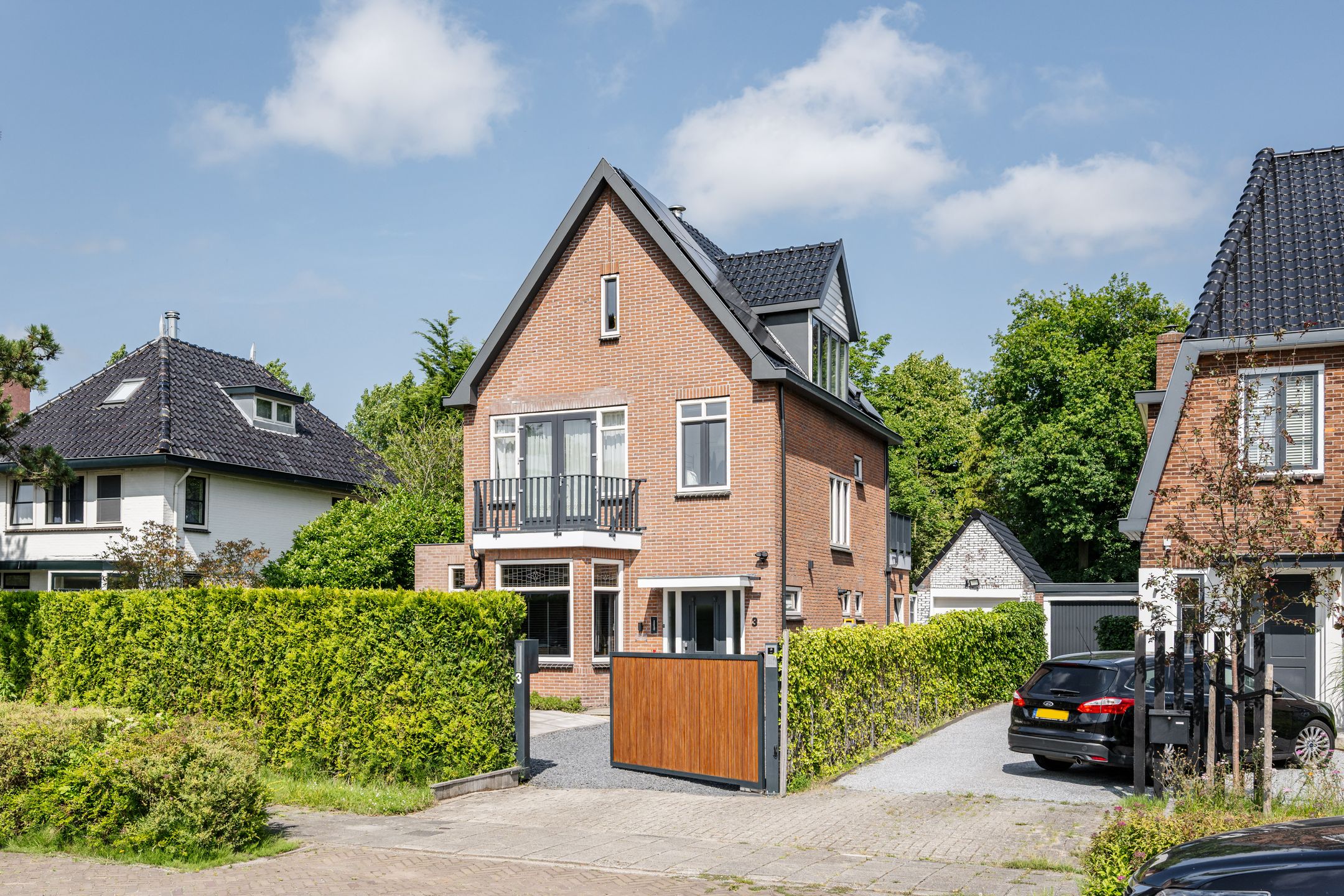 Buying a house in The Netherlands., Dijkzichtlaan 3