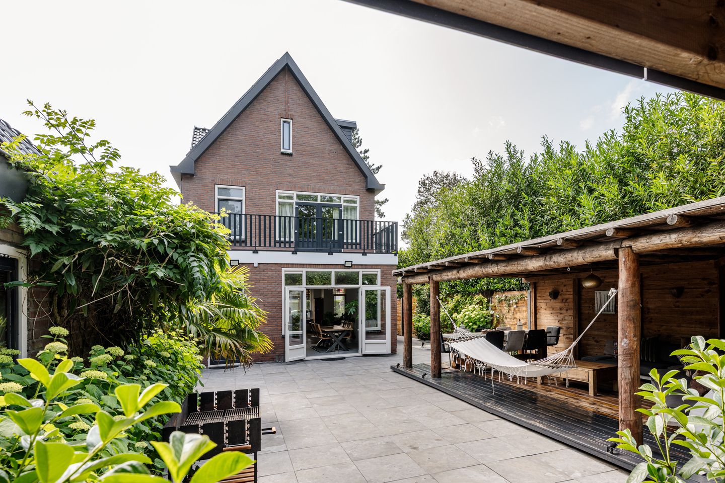 Foto 4 van Dijkzichtlaan 3