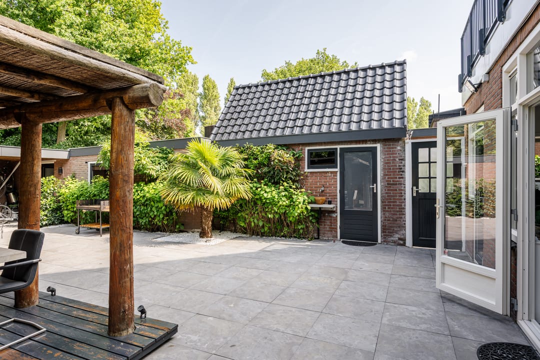 Foto 22 van Dijkzichtlaan 3