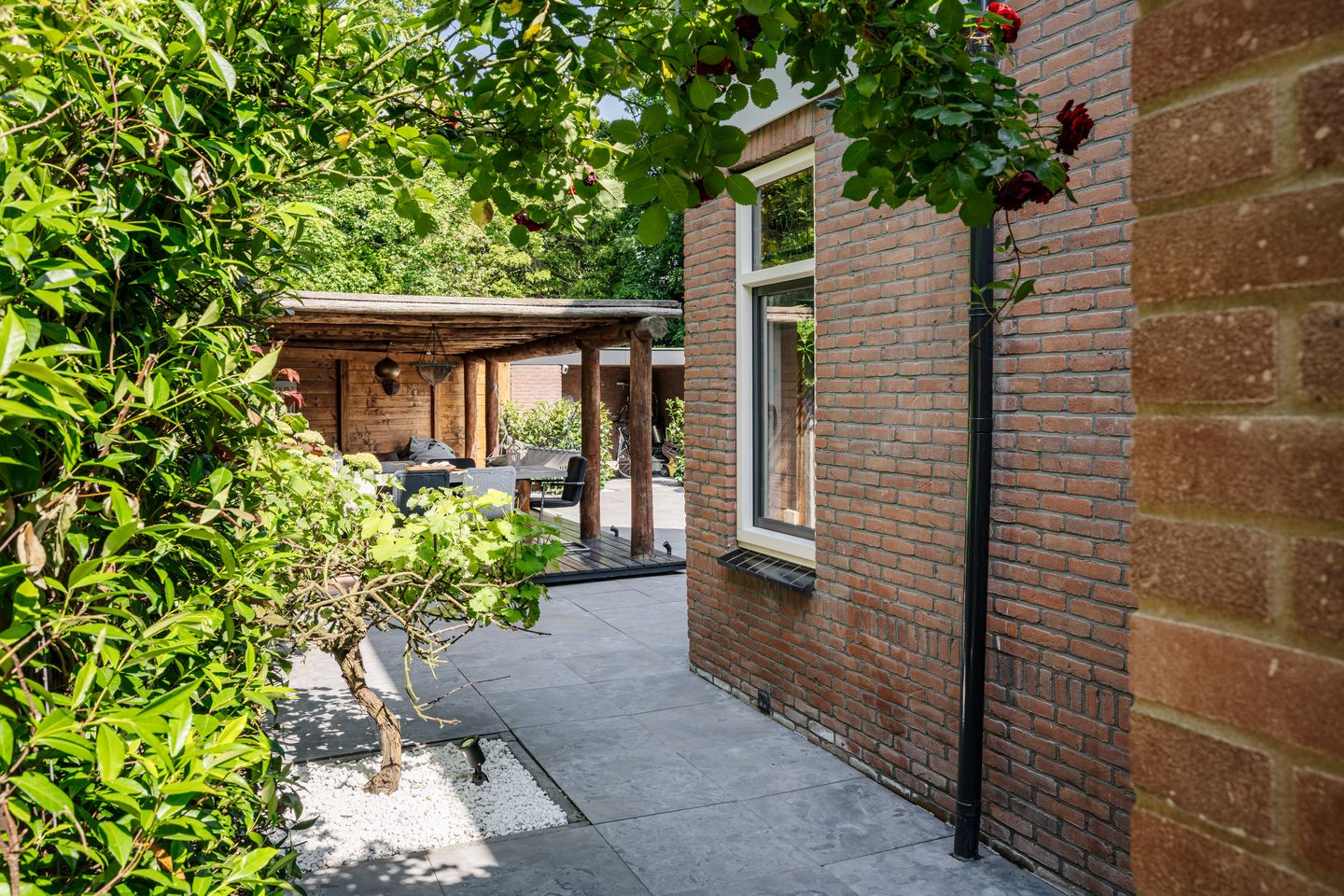 Foto 25 van Dijkzichtlaan 3