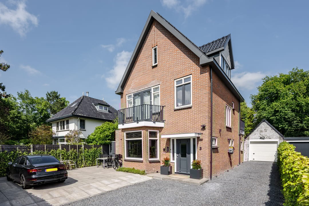 Foto 47 van Dijkzichtlaan 3