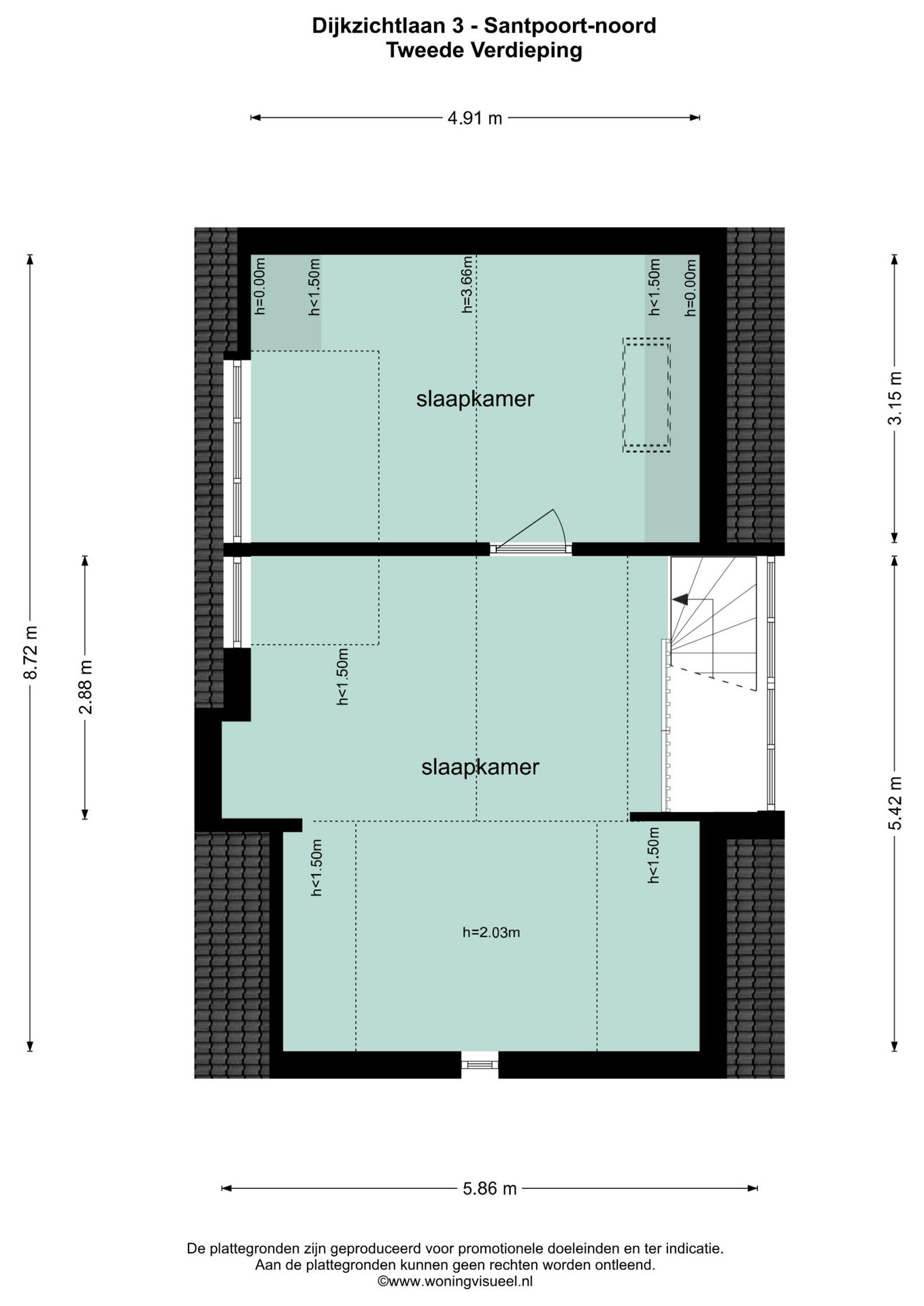 Foto 59 van Dijkzichtlaan 3