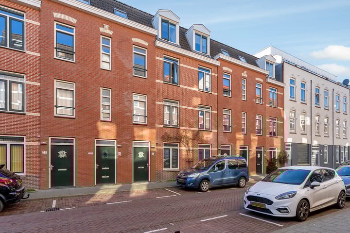 Pieter de Raadtstraat 51