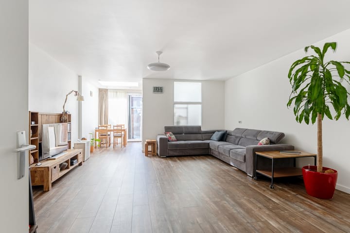 Foto 2 van Pieter de Raadtstraat 51