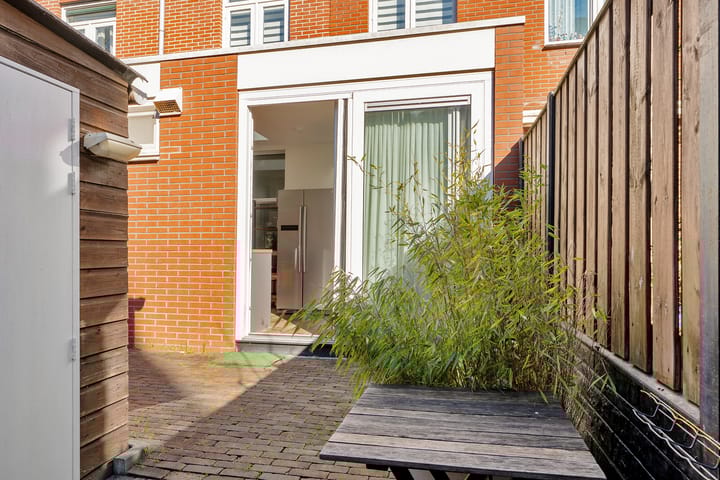 Pieter de Raadtstraat 51