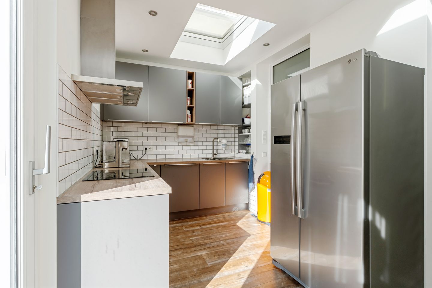 Foto 4 van Pieter de Raadtstraat 51