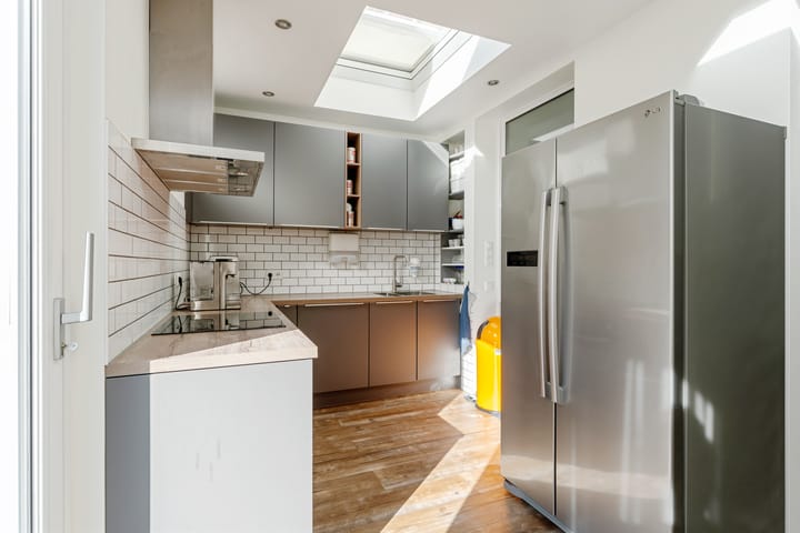 Foto 4 van Pieter de Raadtstraat 51