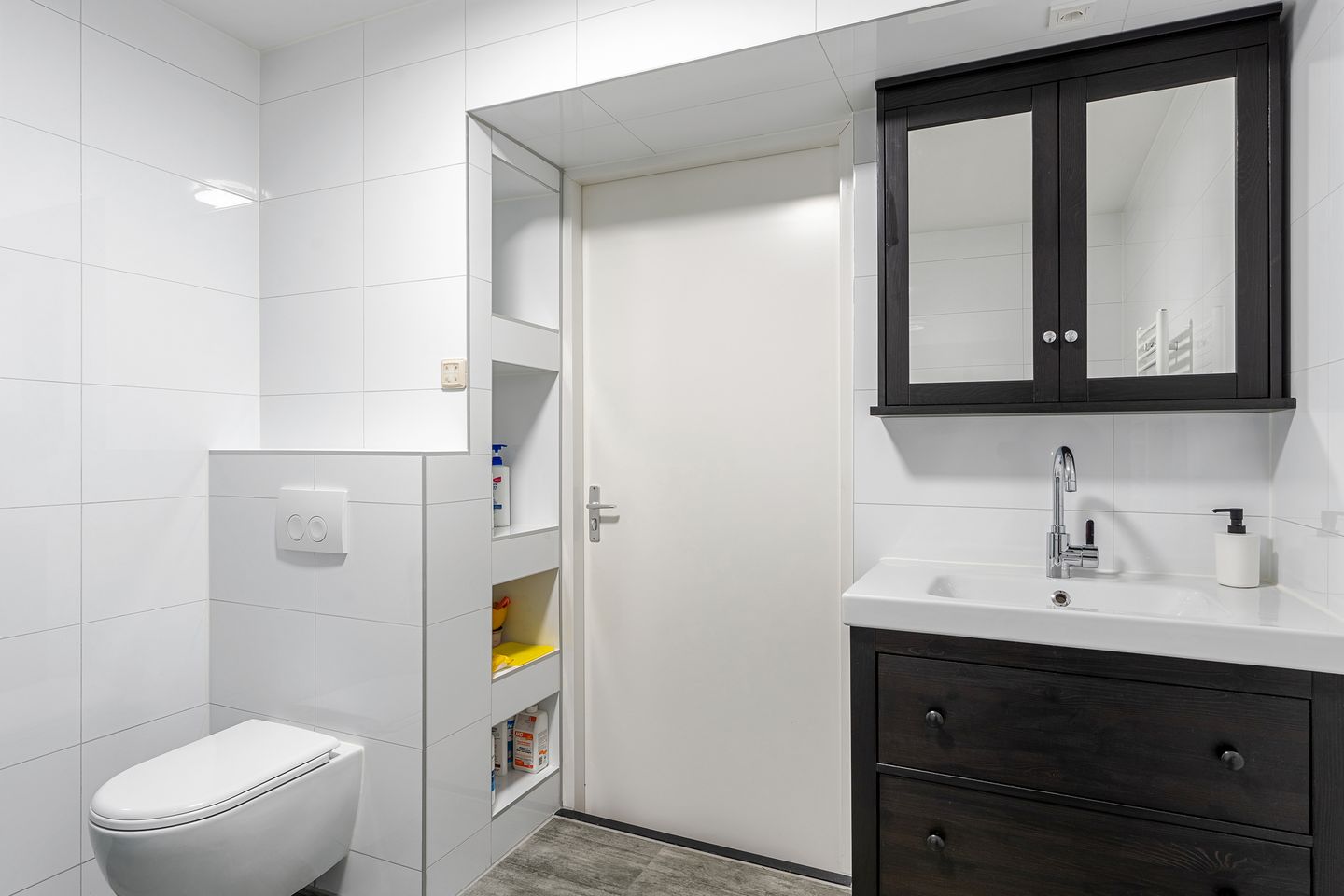 Foto 5 van Pieter de Raadtstraat 51