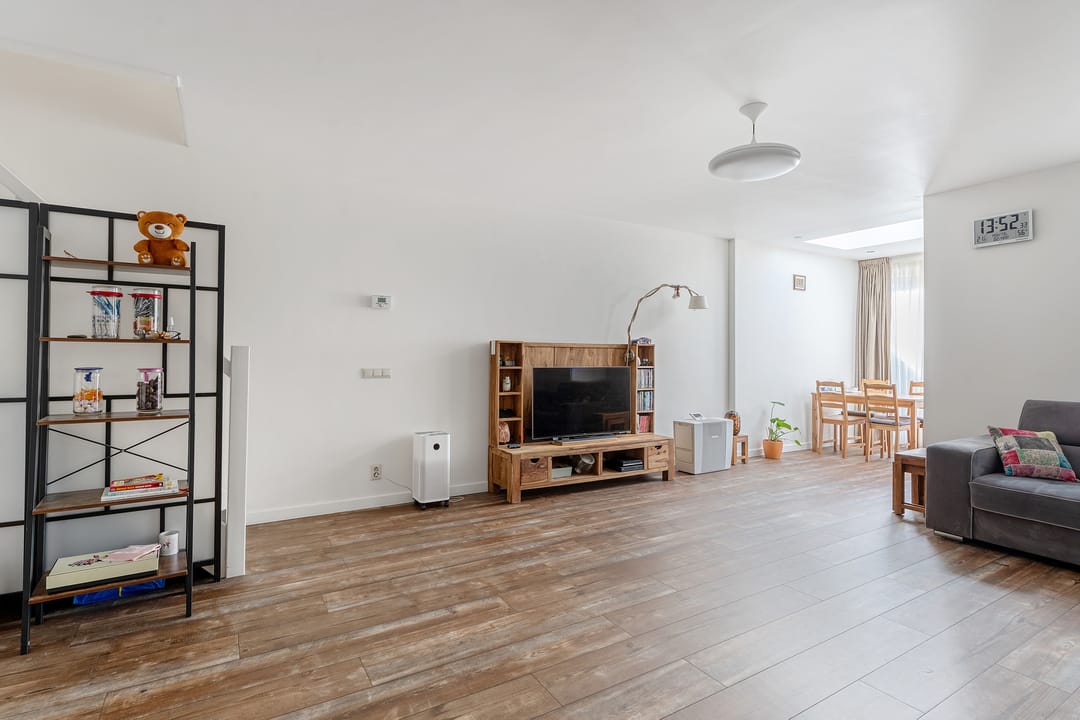 Foto 7 van Pieter de Raadtstraat 51