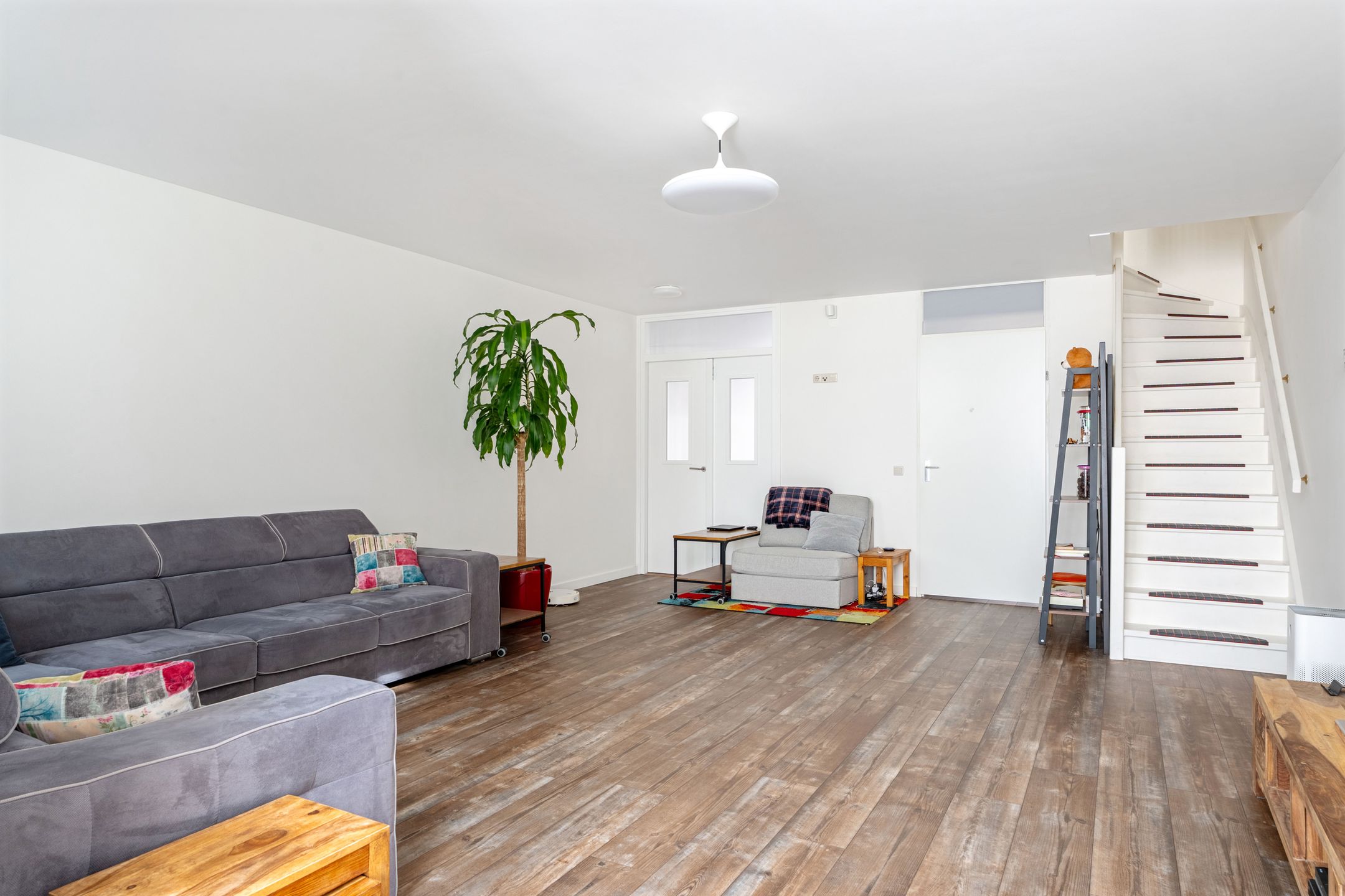 Foto 9 van Pieter de Raadtstraat 51