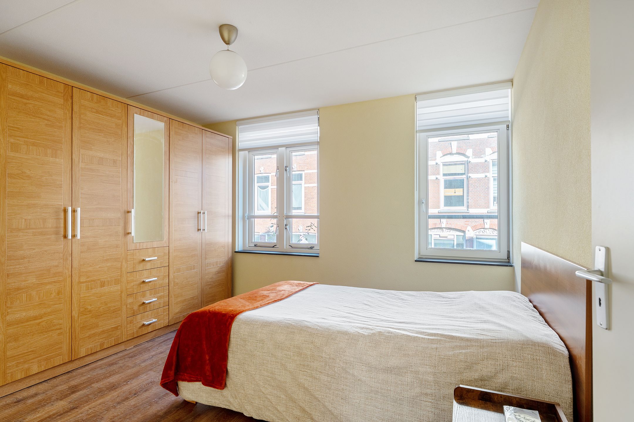 Foto 18 van Pieter de Raadtstraat 51