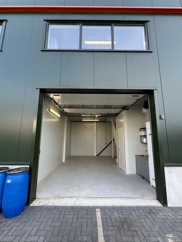 Rietgraaf 14, Oosterhout (GE)